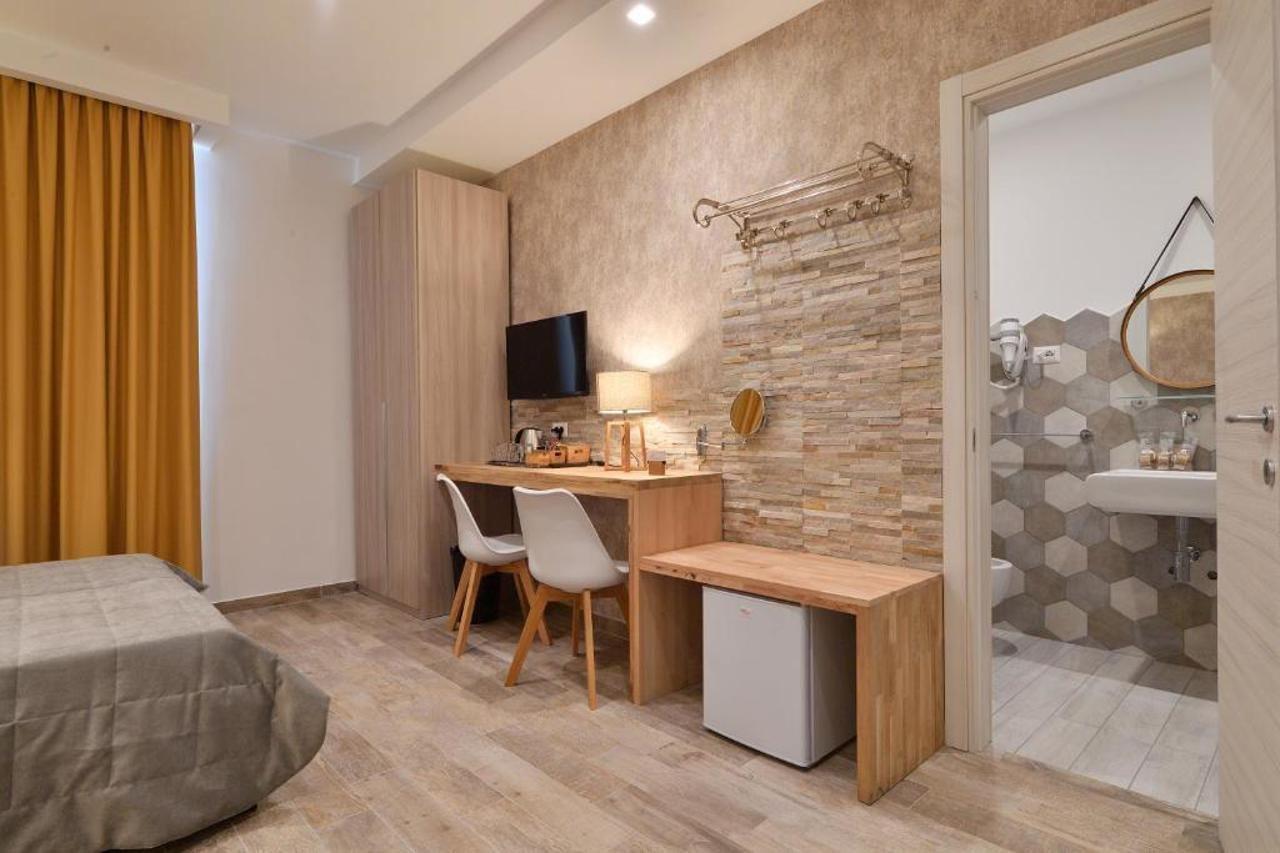 Veneto Suite Rome Luaran gambar