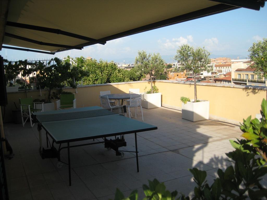 Veneto Suite Rome Bilik gambar