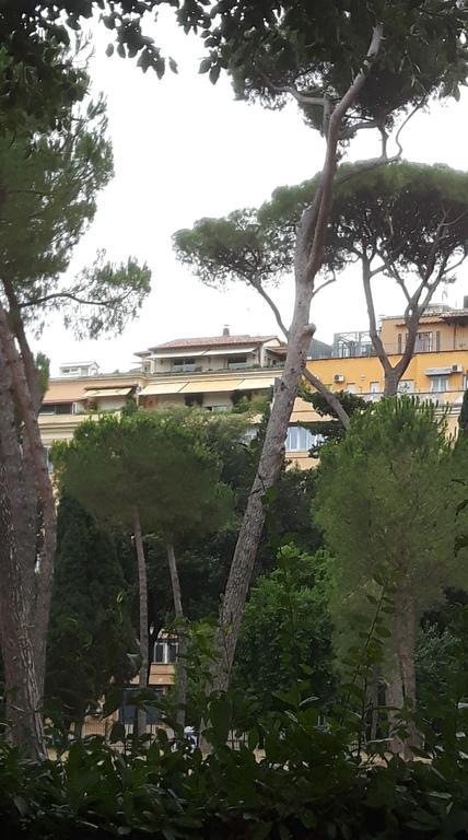 Veneto Suite Rome Luaran gambar