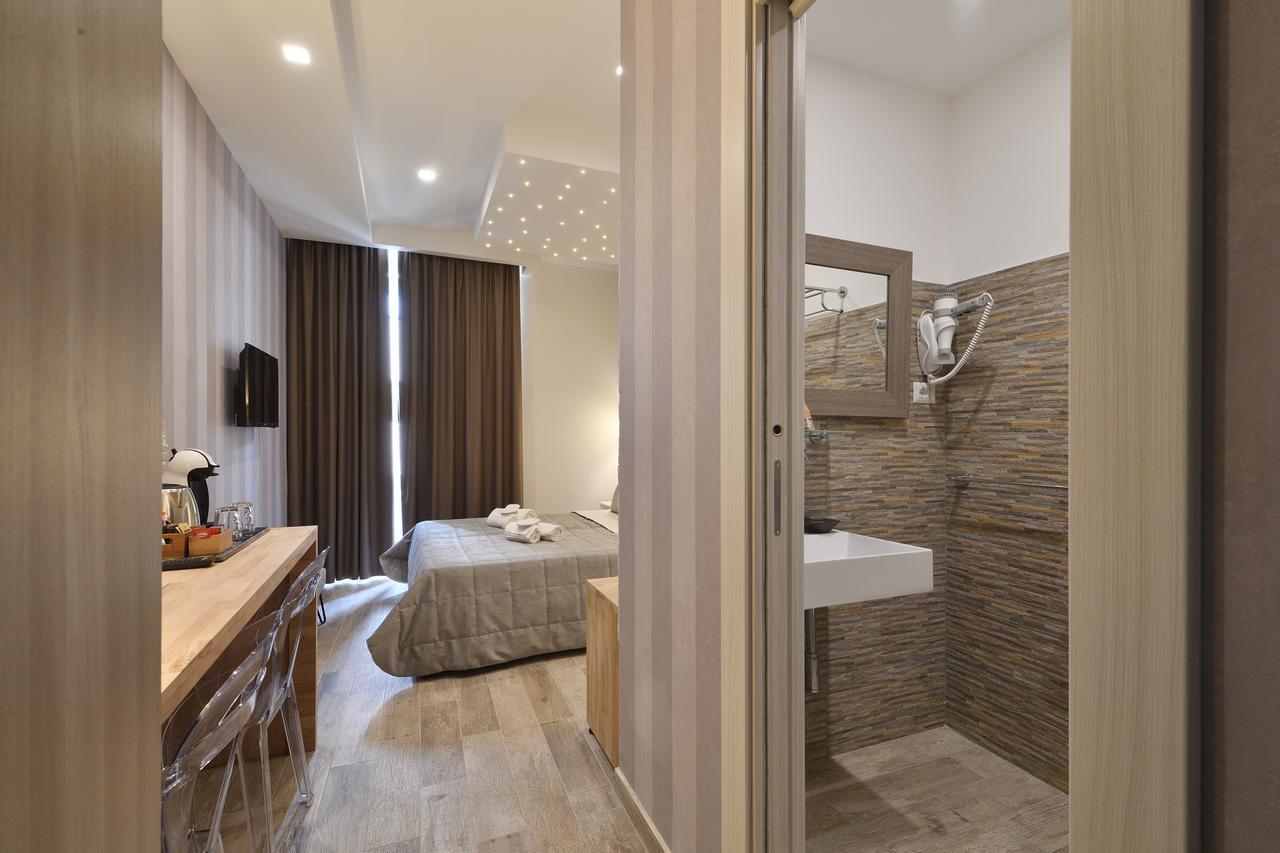 Veneto Suite Rome Luaran gambar