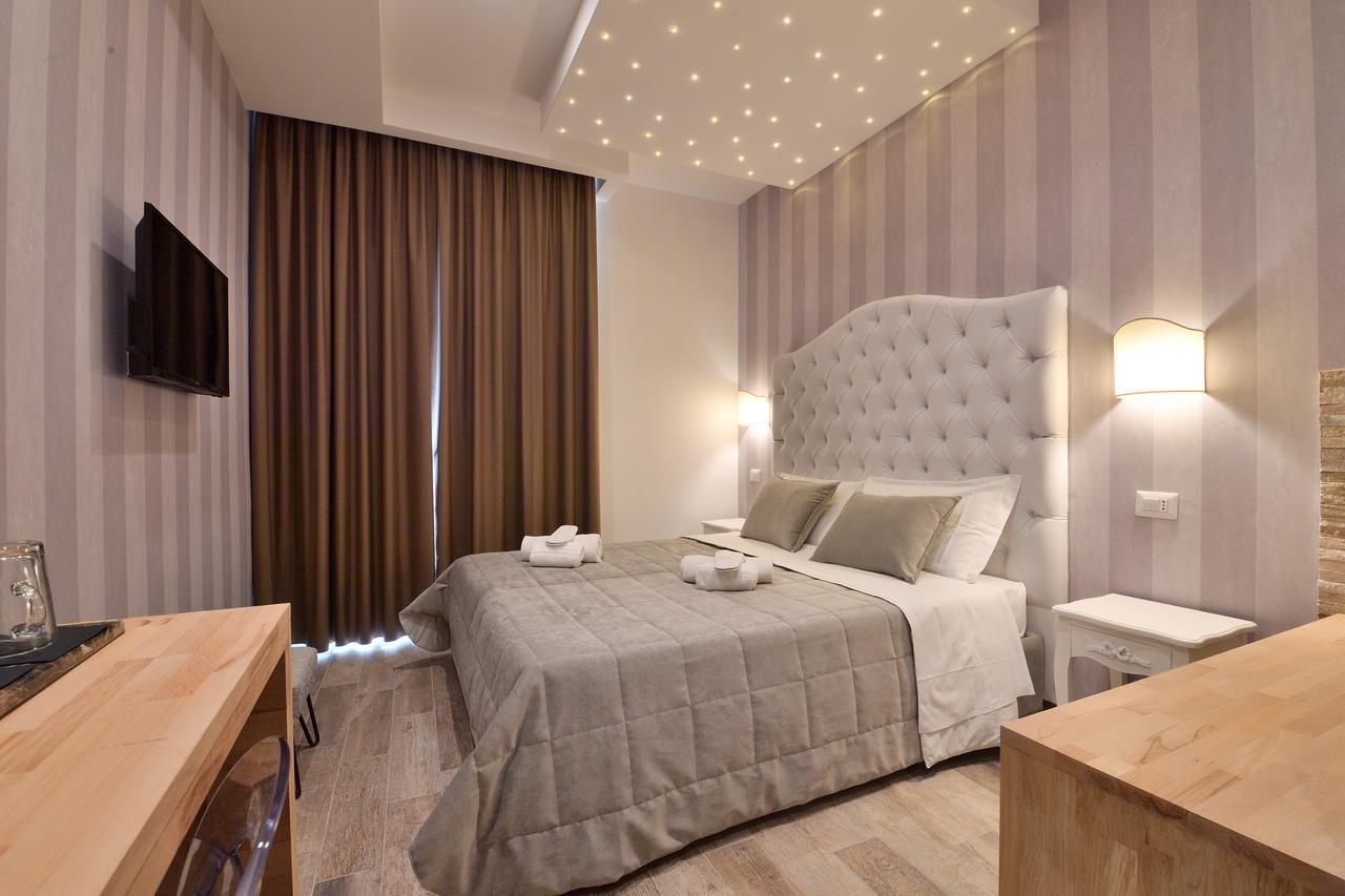 Veneto Suite Rome Luaran gambar