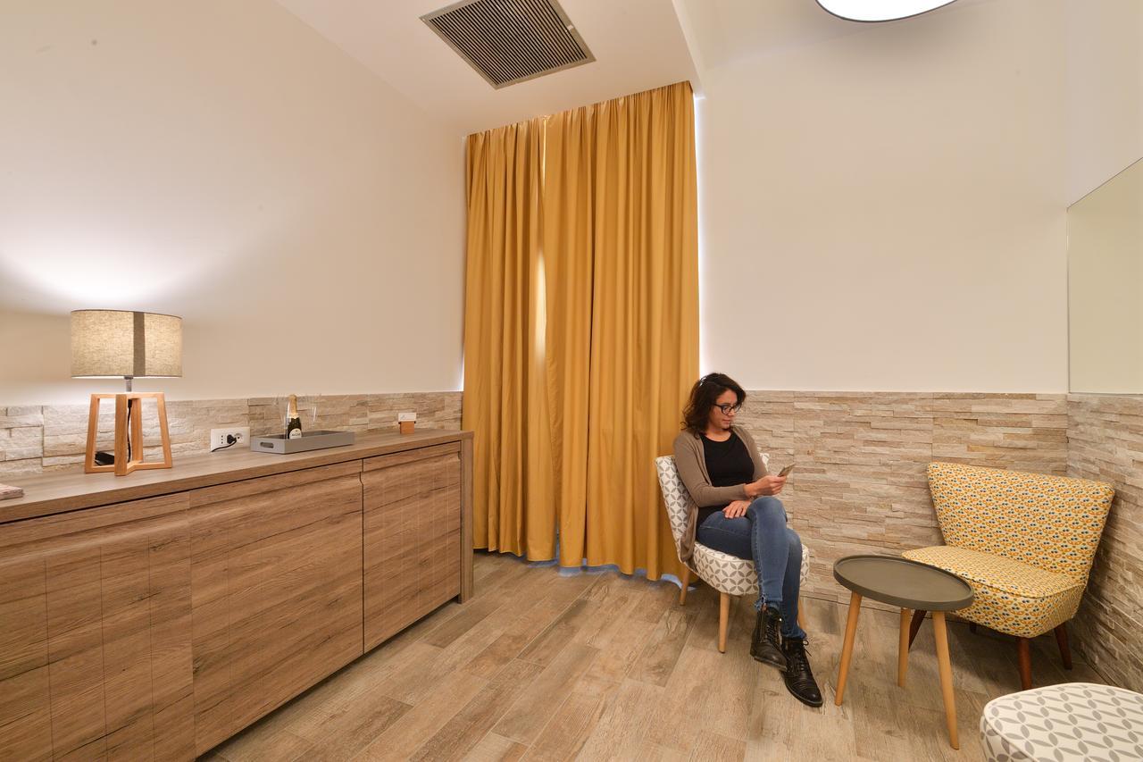 Veneto Suite Rome Luaran gambar