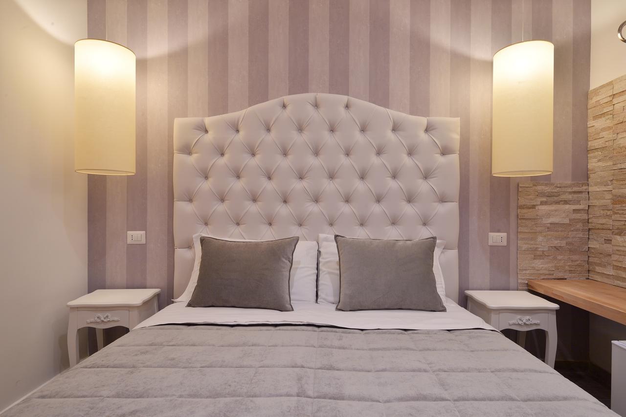 Veneto Suite Rome Luaran gambar