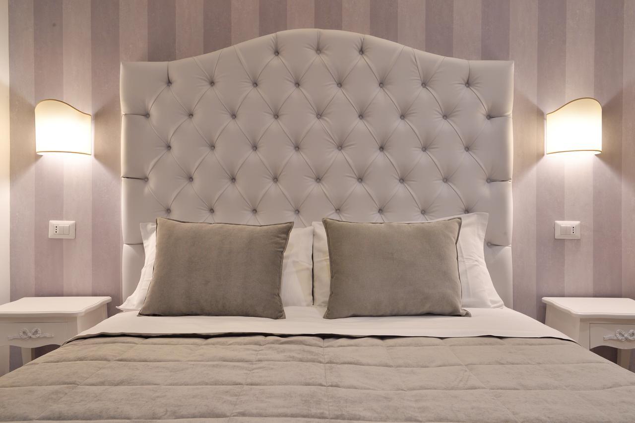 Veneto Suite Rome Luaran gambar