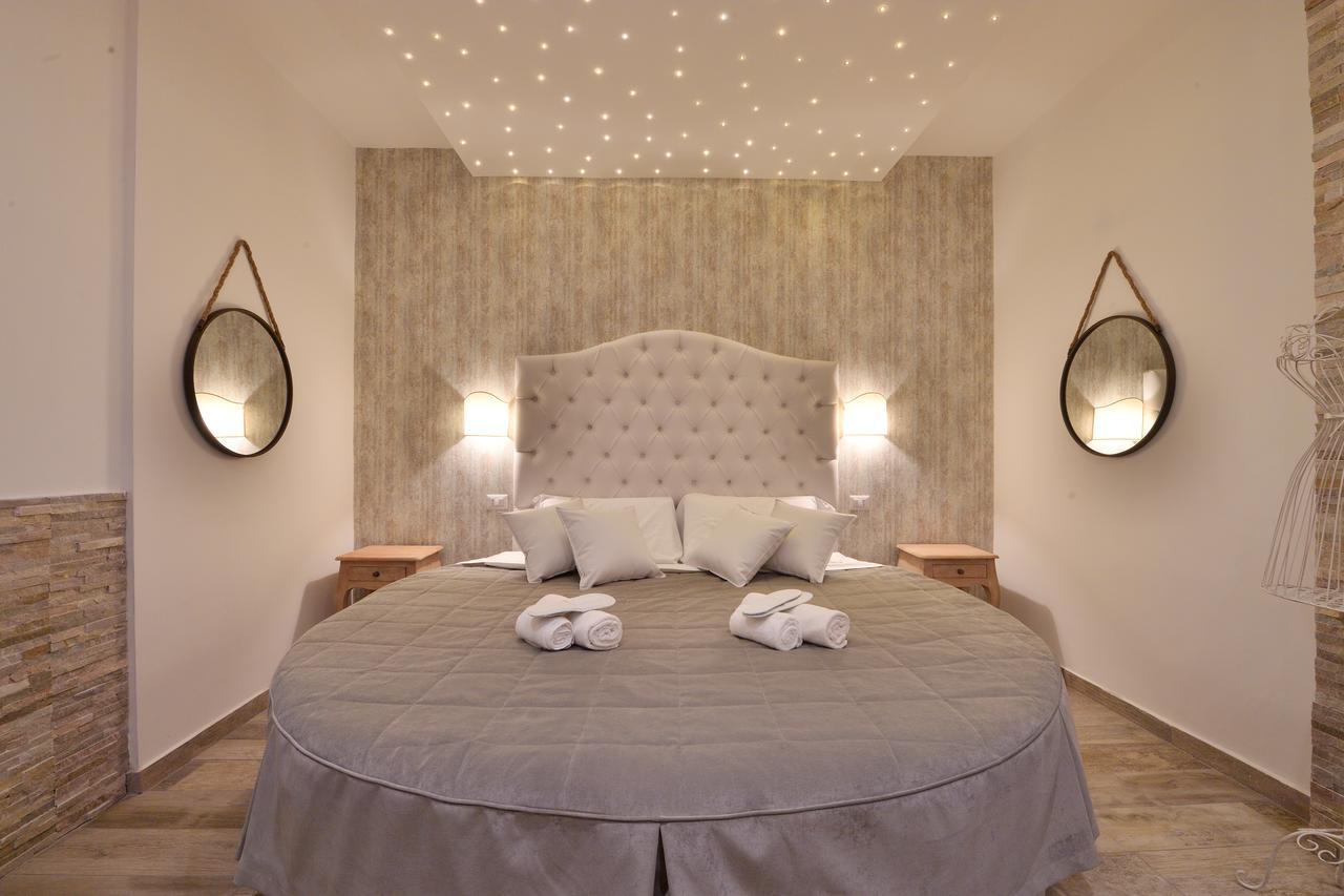 Veneto Suite Rome Luaran gambar