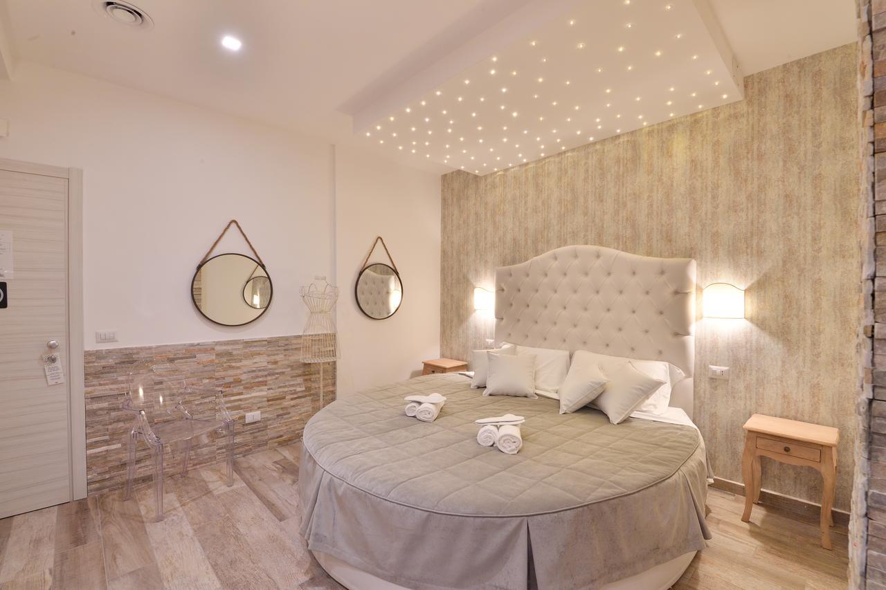 Veneto Suite Rome Luaran gambar