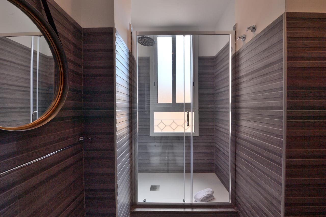 Veneto Suite Rome Luaran gambar