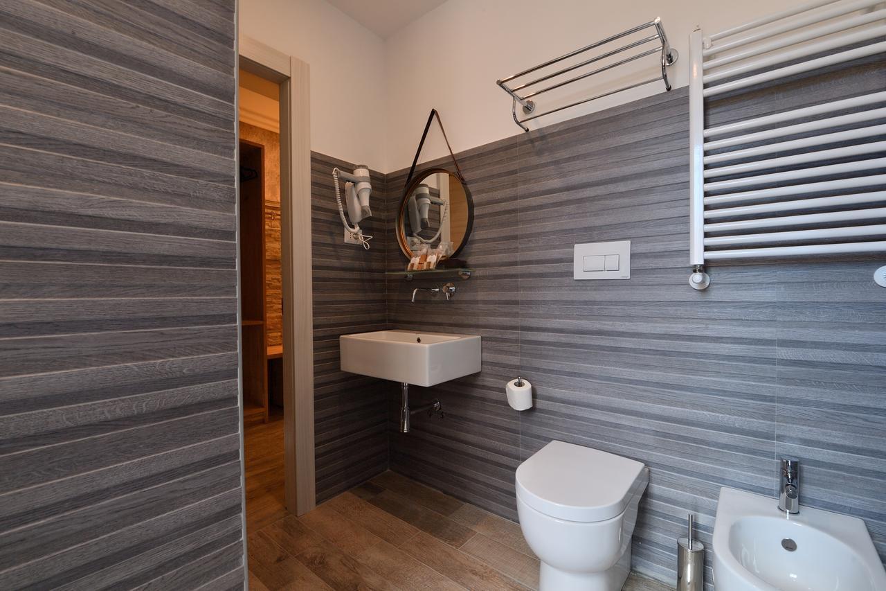 Veneto Suite Rome Luaran gambar