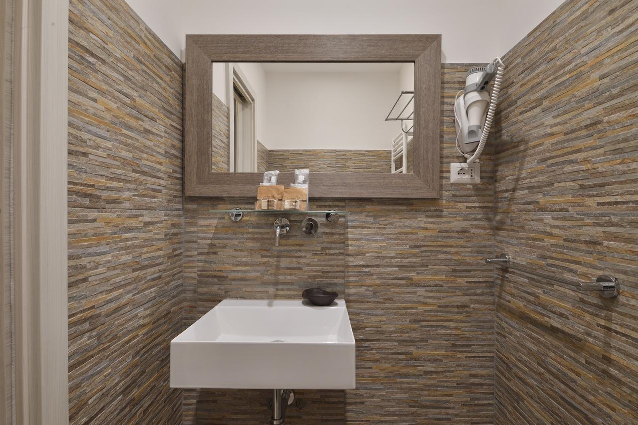Veneto Suite Rome Luaran gambar