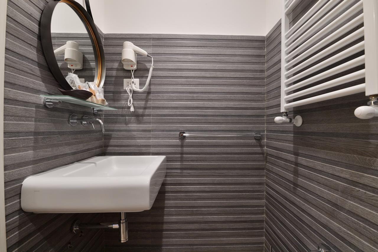 Veneto Suite Rome Luaran gambar