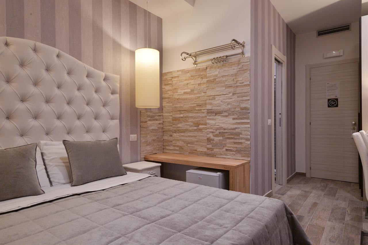 Veneto Suite Rome Luaran gambar