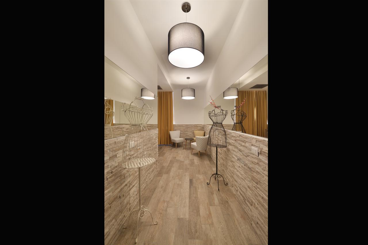 Veneto Suite Rome Luaran gambar