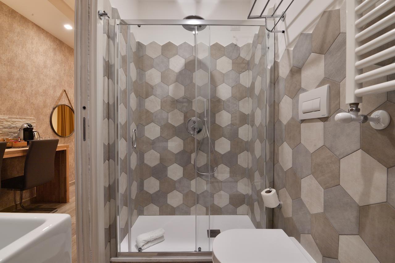 Veneto Suite Rome Luaran gambar